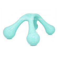 Masseur de corps, masseur de main, mini massager, massager en plastique, Massager